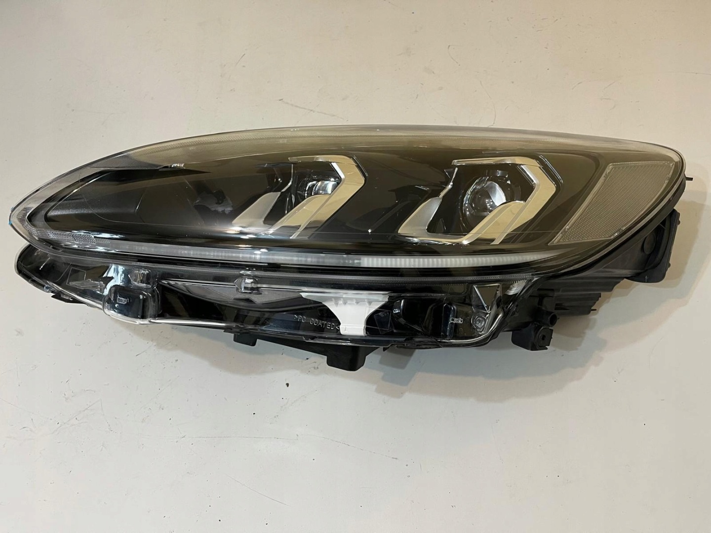 Frontscheinwerfer Ford Kuga III Mk3 LV4B13E017AH LED Links Headlight - Thumbnail 9
