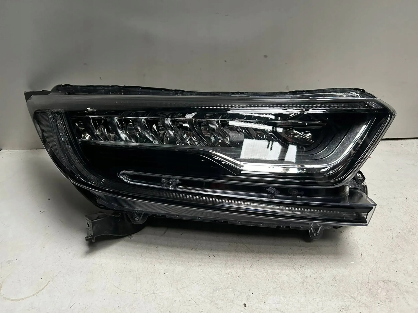 Frontscheinwerfer Honda CR-V RS LED Links Scheinwerfer Headlight - Thumbnail 6
