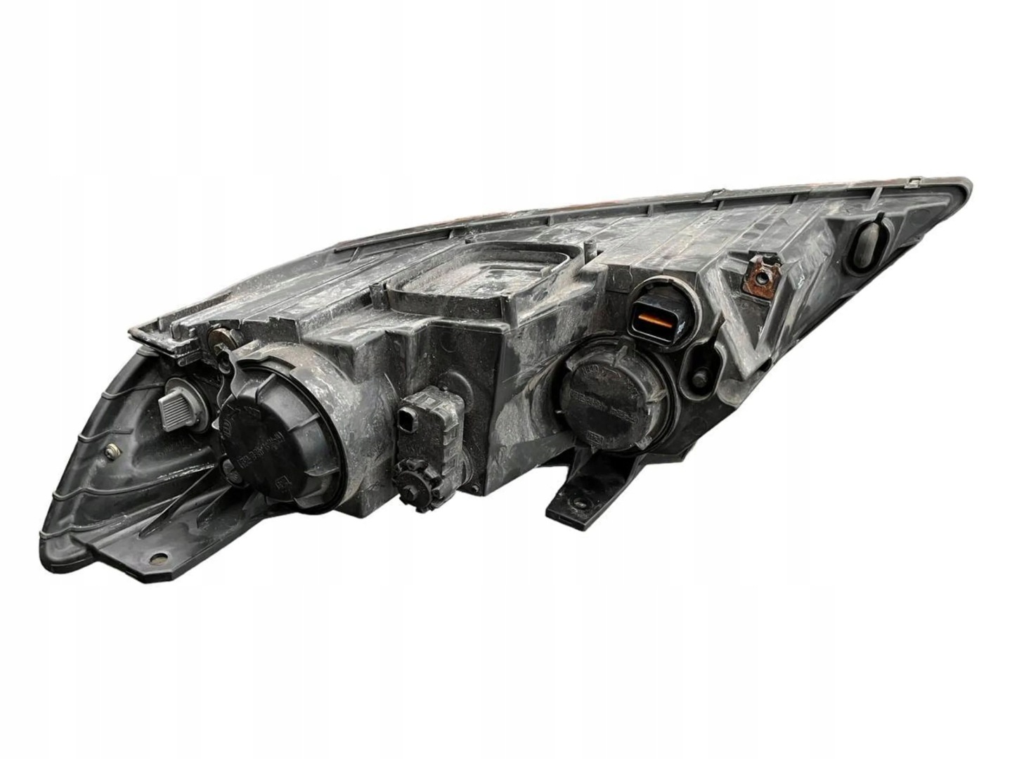 Frontscheinwerfer Kia Sorento UM LED Links Scheinwerfer Headlight - Thumbnail 8