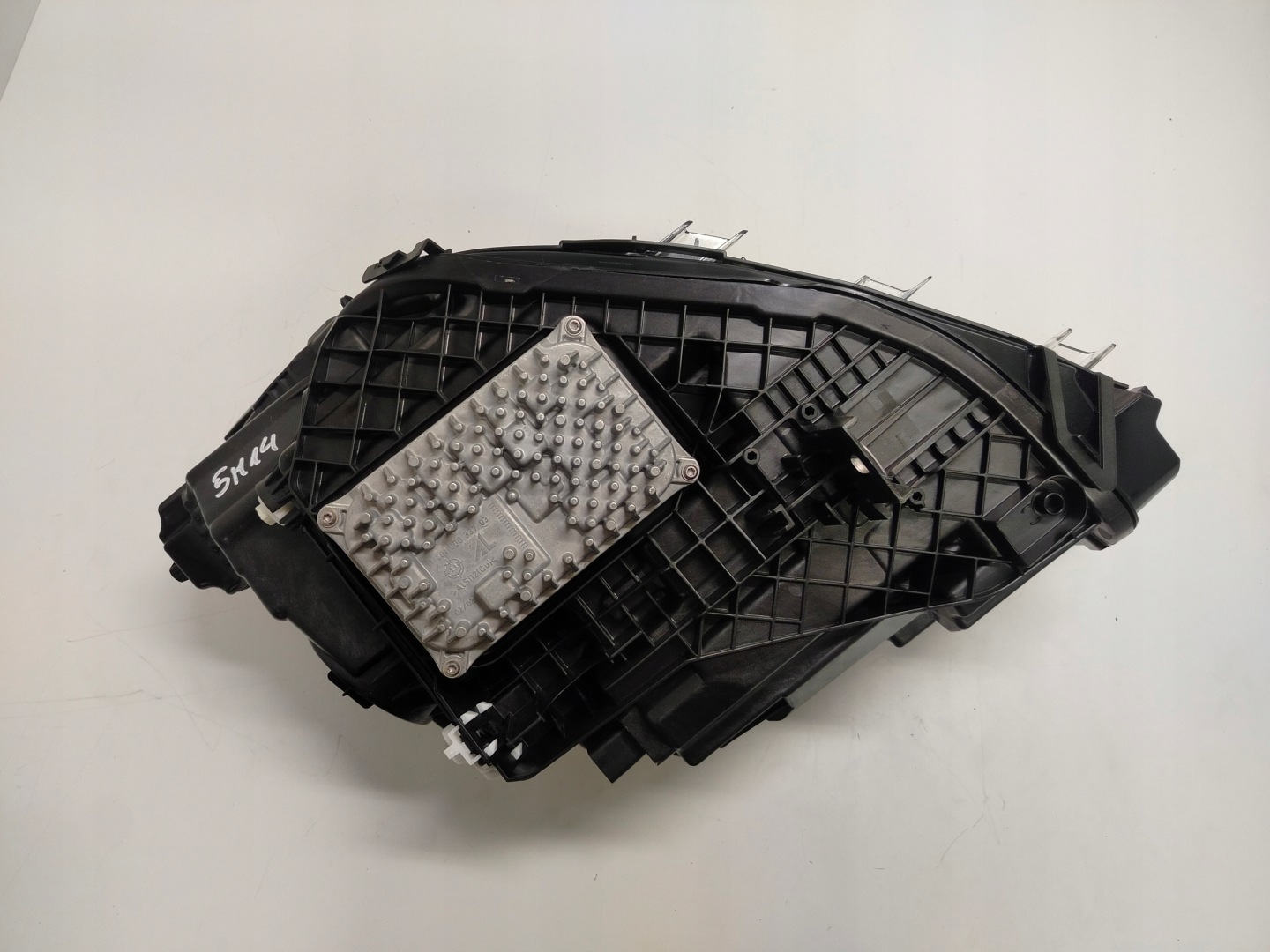 Frontscheinwerfer Mercedes-Benz GLA W156 A2479064204 Multibeam LED Links Headlight - Thumbnail 12