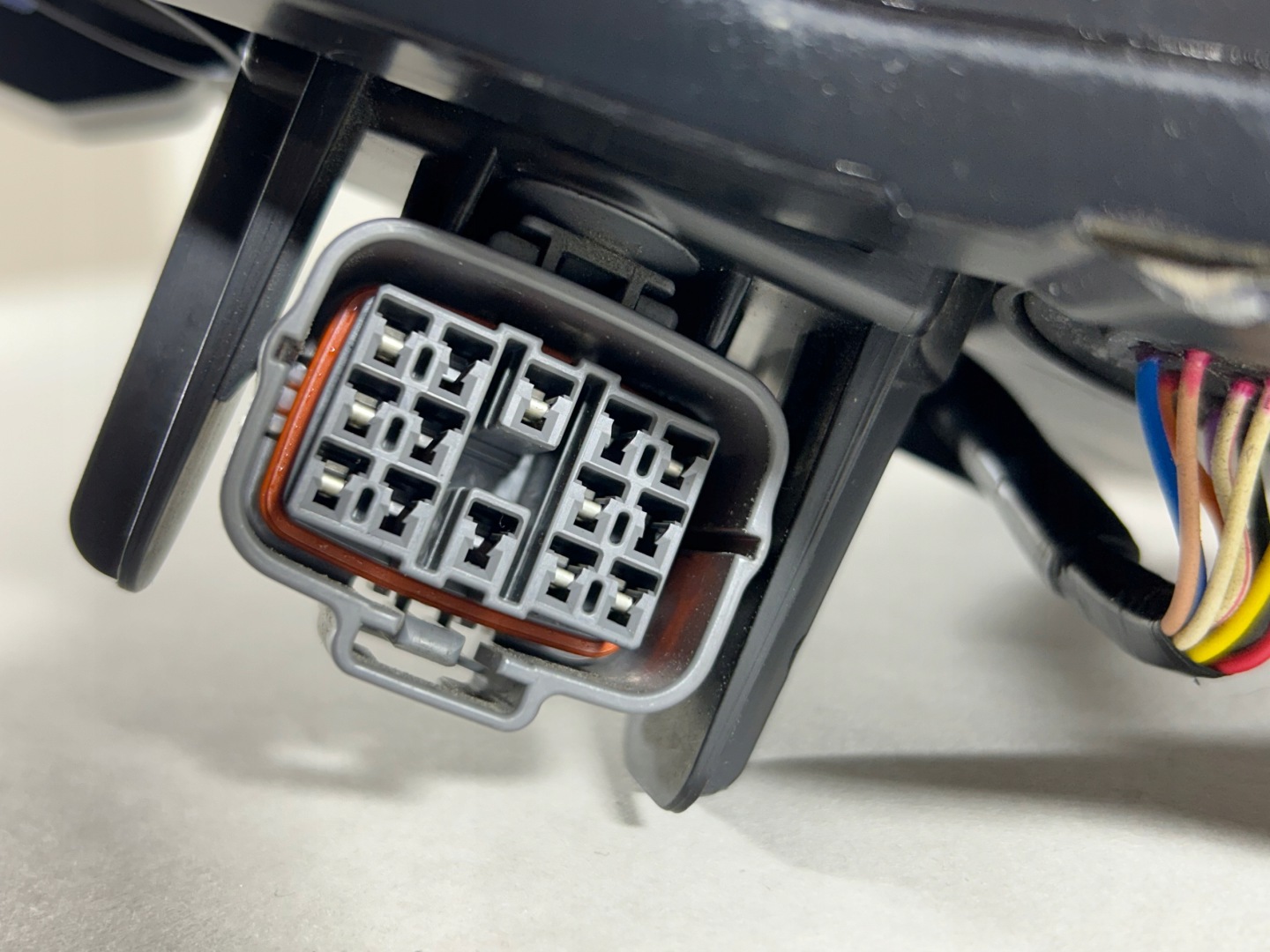 Frontscheinwerfer Mazda 3 BP BCJH51030B LED Rechts Scheinwerfer Headlight - Thumbnail 12