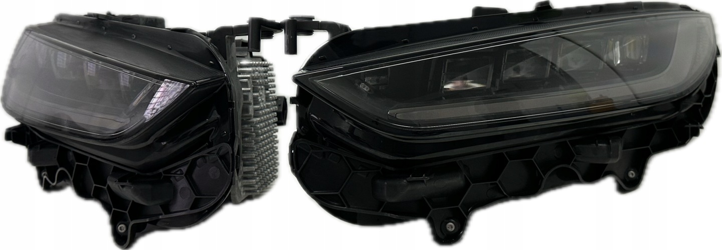 Frontscheinwerfer Jaguar F-Type X152 MX5313W030CE LED Links Headlight - Thumbnail 7