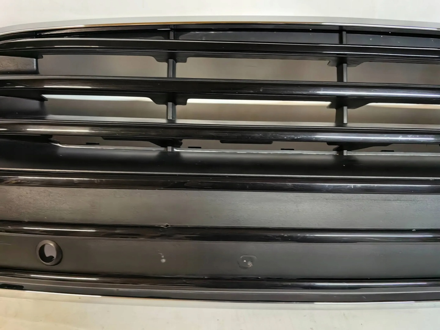 Mini Clubman F54 Kühlergrill FRONTGRILL Kühlergitter 7498332 - Thumbnail 4