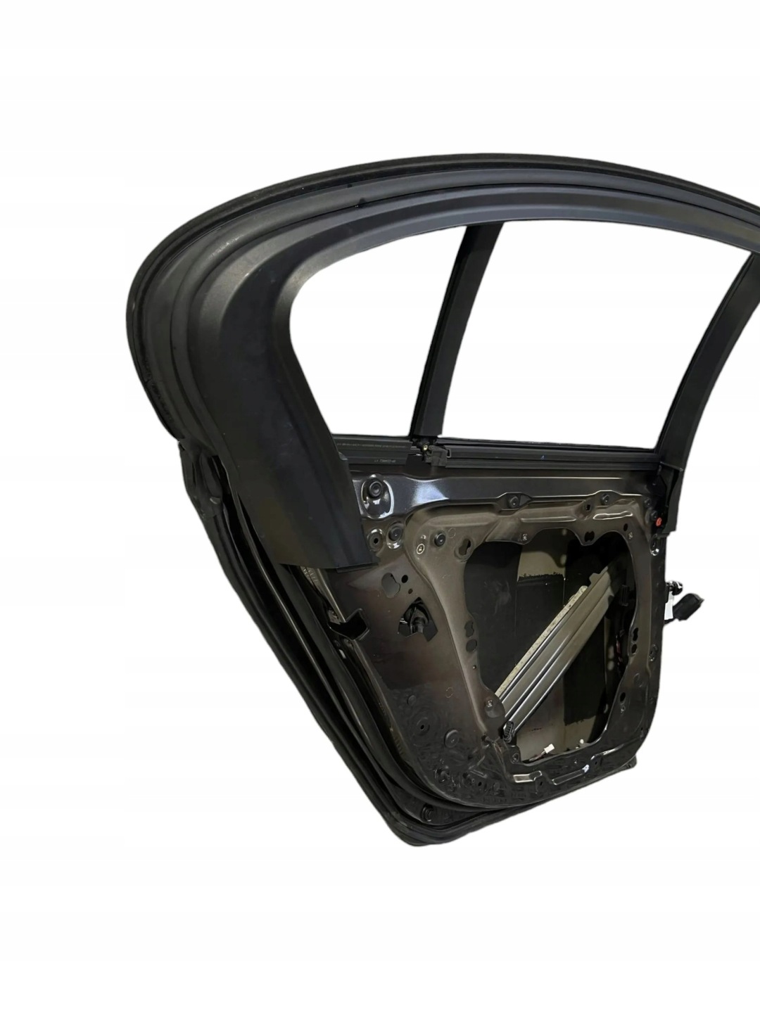 BMW 7 G12 Tür Vorne Links Door Porta Porte - Thumbnail 8