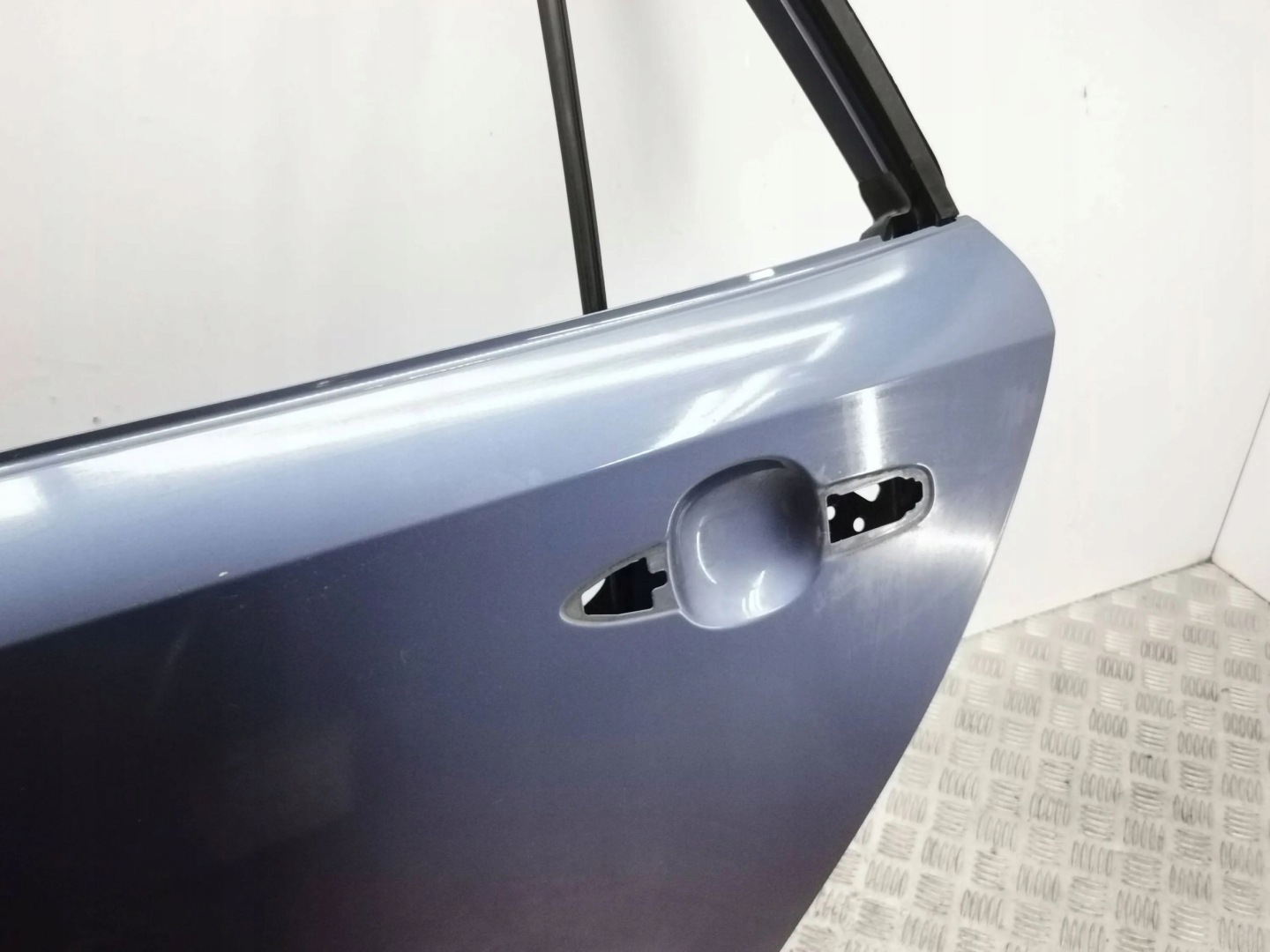 Toyota Corolla E210 Tür Vorne Links Door Porta Porte - Thumbnail 6