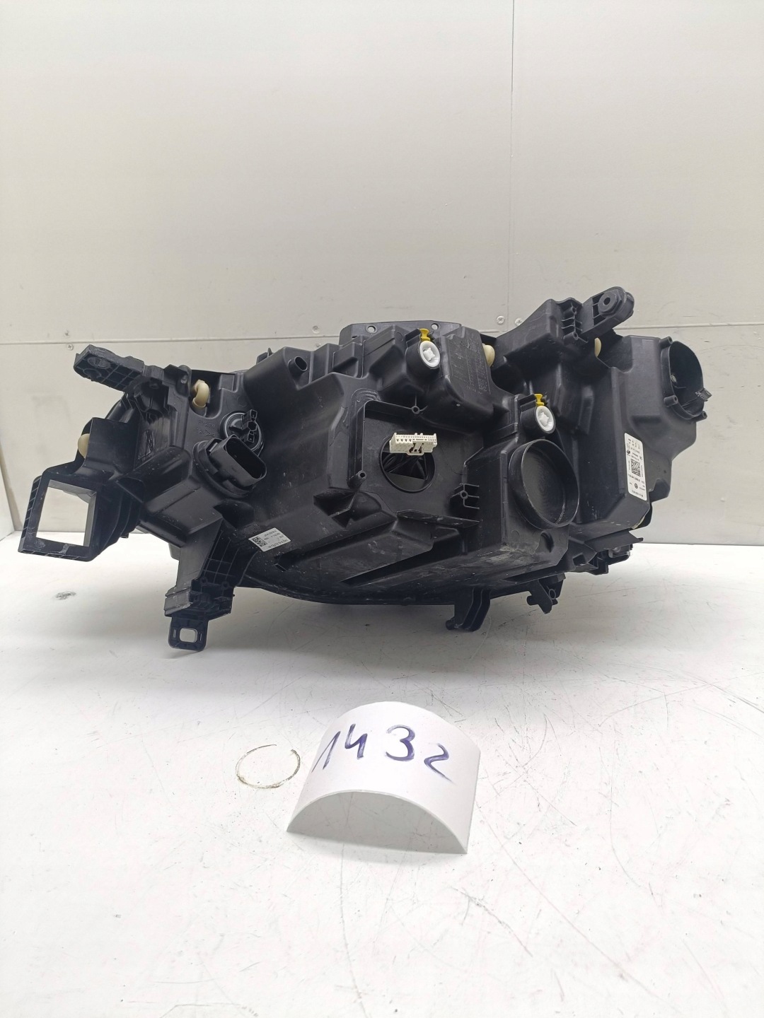 Frontscheinwerfer VW ID.4 E2 11B941006B LED Rechts Scheinwerfer Headlight - Thumbnail 17