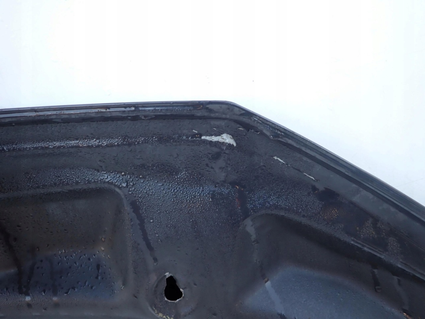 Motorhaube VW Passat B7 Bonnet Hood - Thumbnail 12