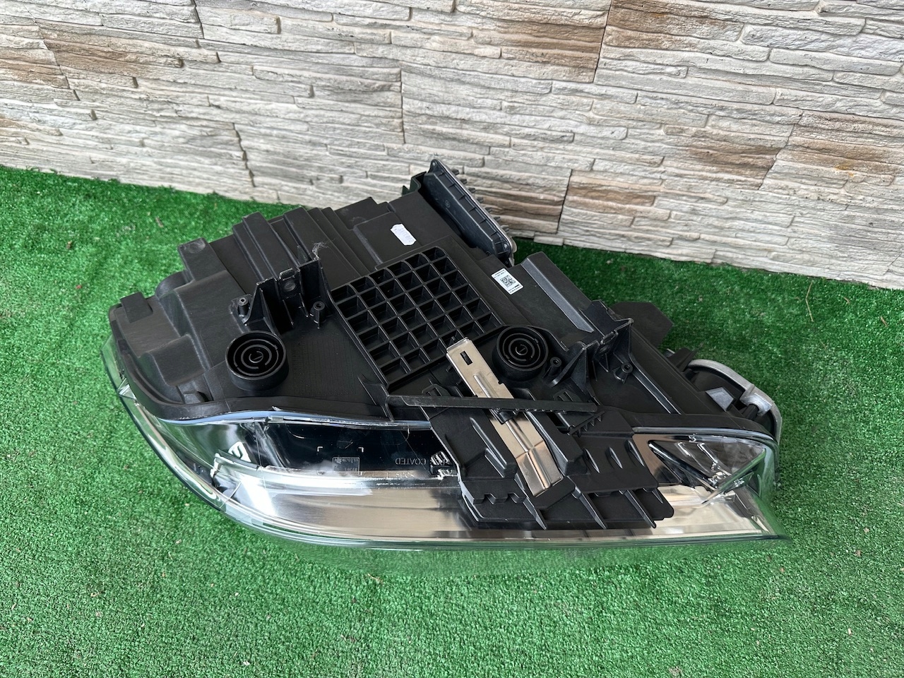 Frontscheinwerfer BMW X2 F39 5A1E0A7 LED Links Scheinwerfer Headlight - Thumbnail 10