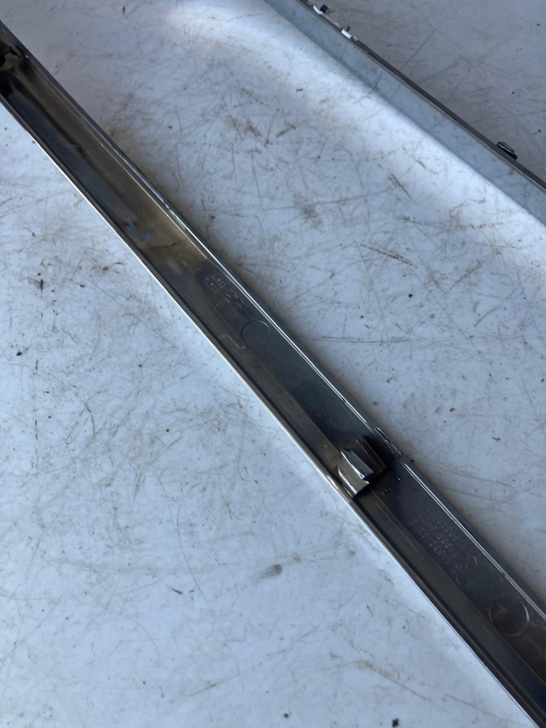 Peugeot 308 F Kühlergrill FRONTGRILL Kühlergitter - Thumbnail 11