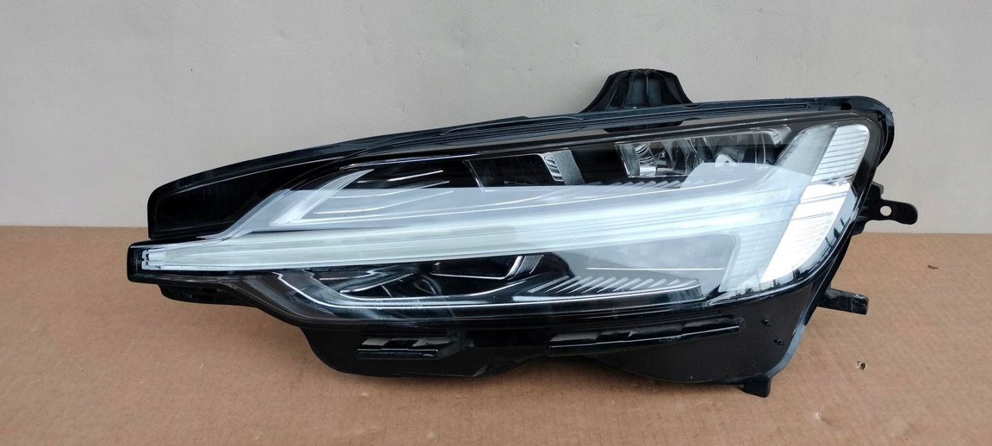 Frontscheinwerfer Volvo S60/V60 S60 LED Links Scheinwerfer Headlight - Thumbnail 1