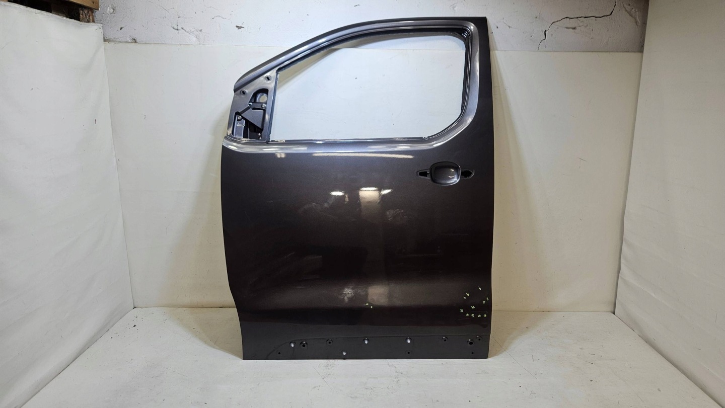 Toyota Proace V Tür Vorne Links Door Porta Porte - Thumbnail 1