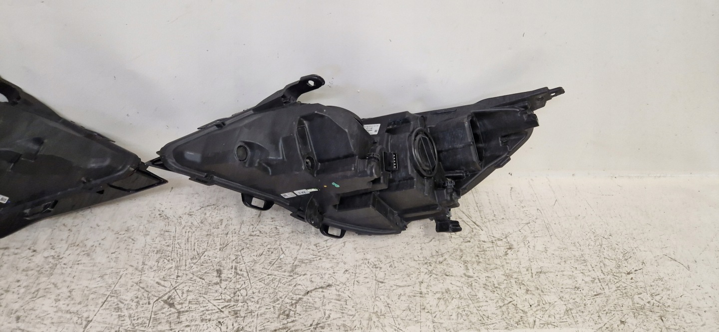 Frontscheinwerfer Opel Astra LED Links Scheinwerfer Headlight - Thumbnail 9