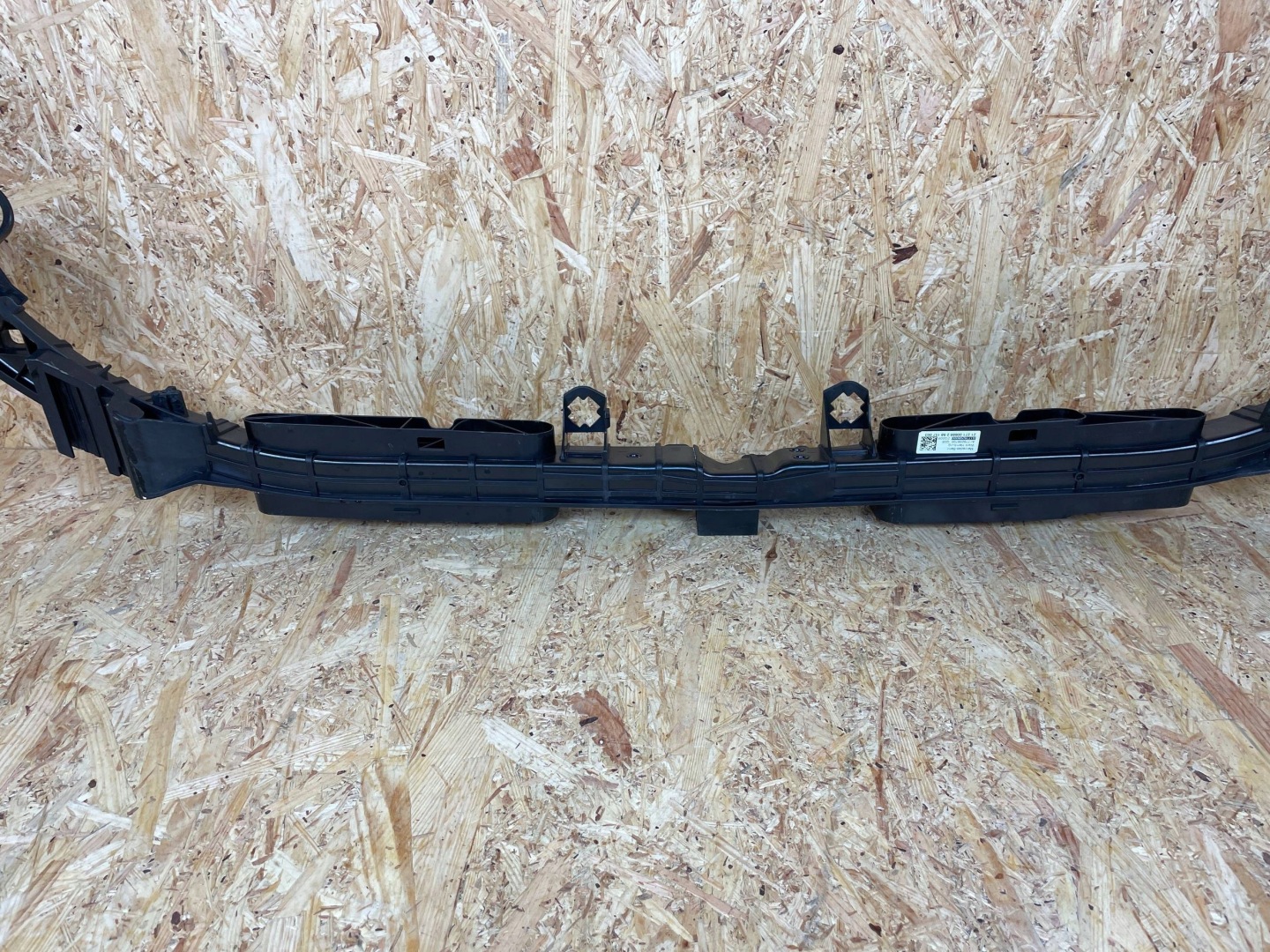 Mercedes-Benz B-Klasse W247 Kühlergrill FRONTGRILL Kühlergitter A2476209800 - Thumbnail 12
