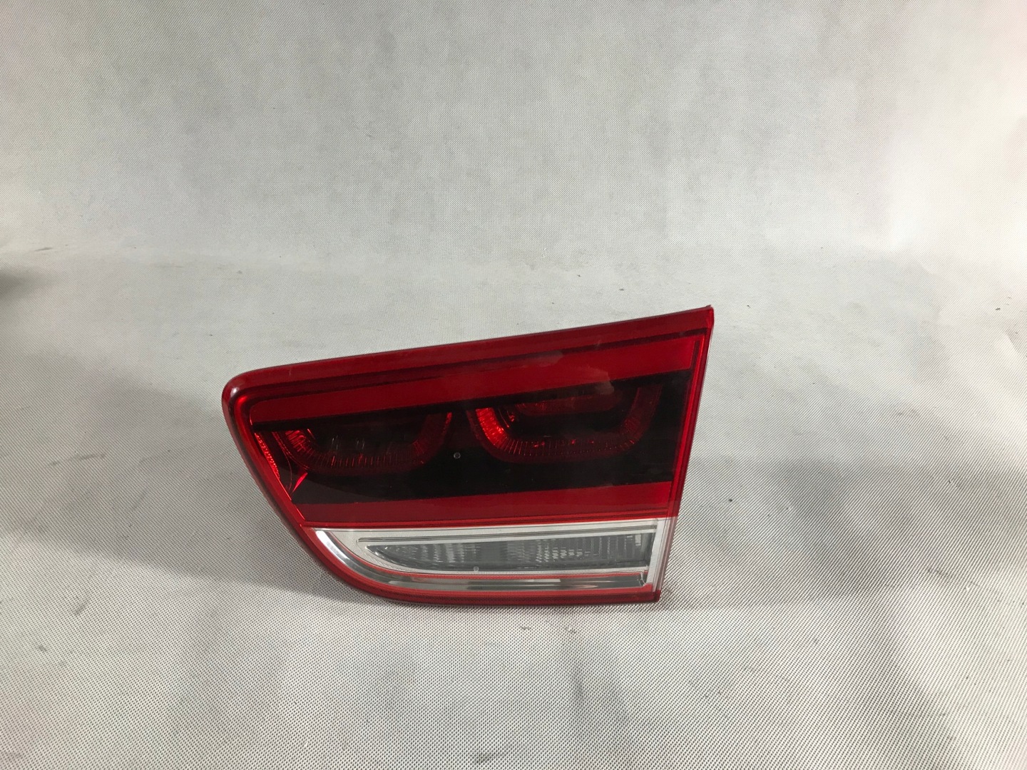 Kia Sorento UM Rückleuchte Rearlamp - Thumbnail 1