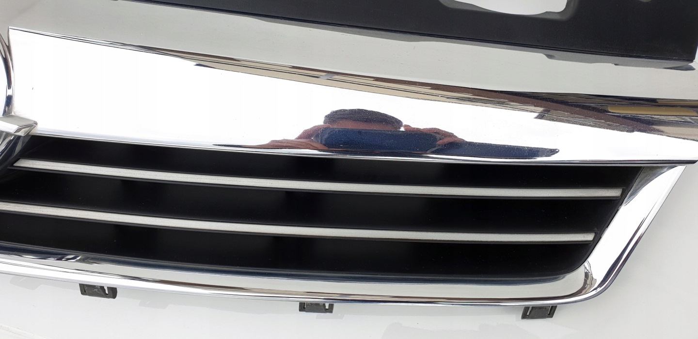 Opel Astra Kühlergrill FRONTGRILL Kühlergitter - Thumbnail 8