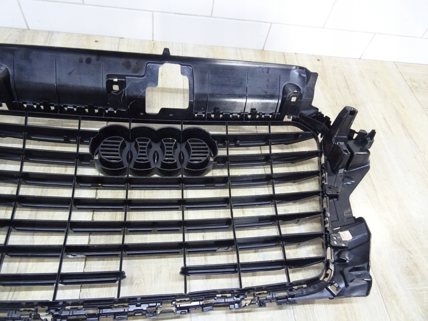 Audi A3 8V Kühlergrill FRONTGRILL Kühlergitter 8V5853651C - Thumbnail 10