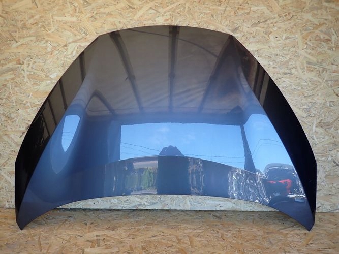 Motorhaube Toyota C-HR X20 Bonnet Hood - Thumbnail 4