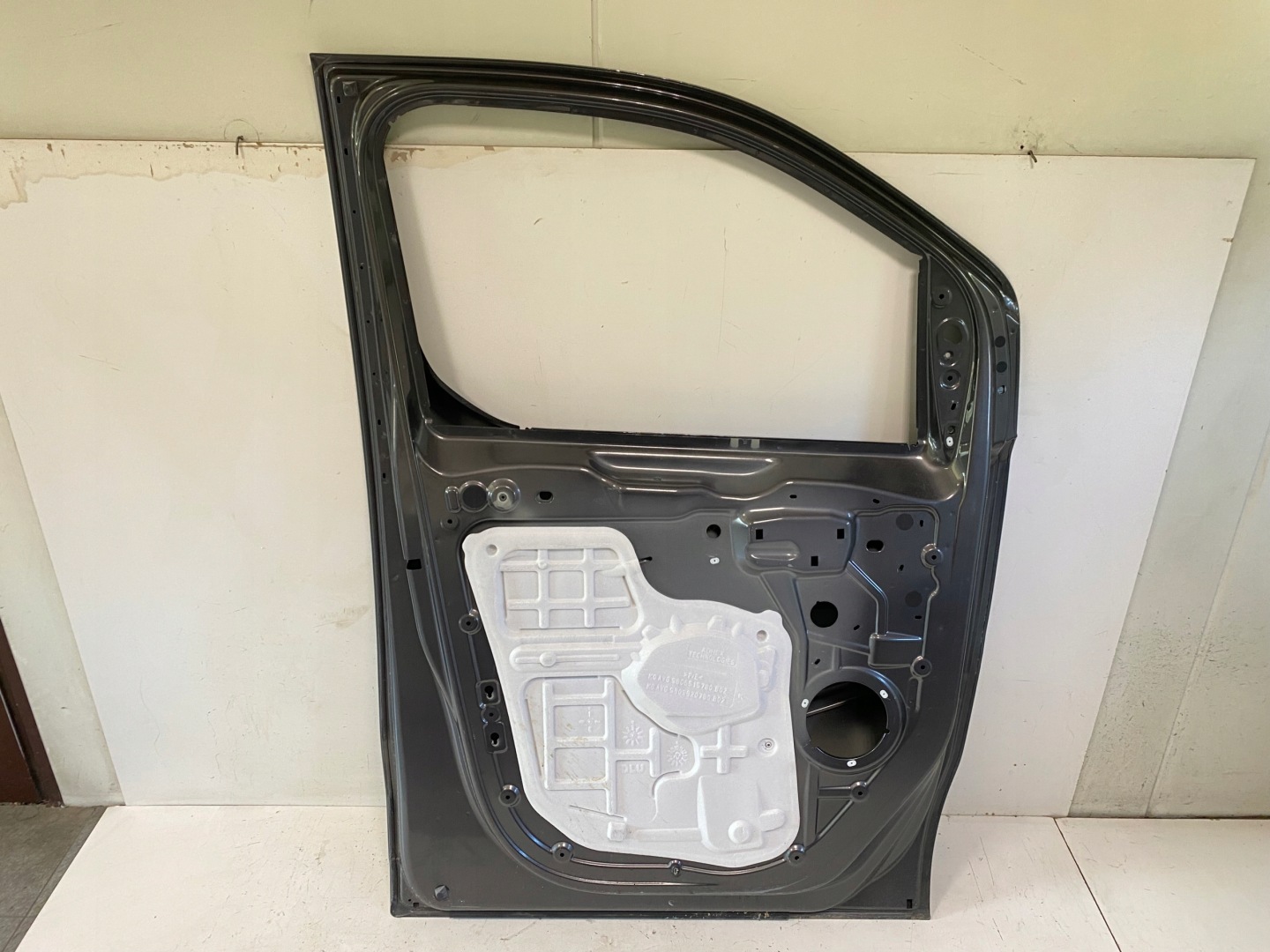 Toyota Proace V Tür Vorne Links Door Porta Porte - Thumbnail 2