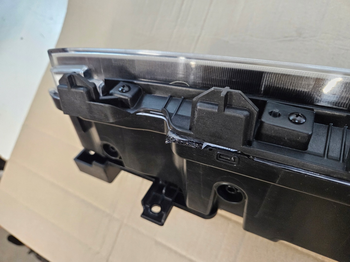 Frontscheinwerfer Hyundai Bayon BC3 92209Q0700 LED Links Scheinwerfer Headlight - Thumbnail 11