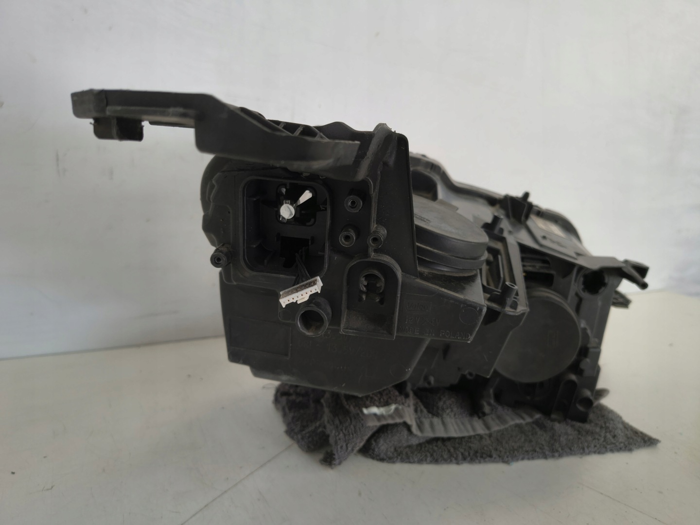 Frontscheinwerfer Peugeot 3008 9810478180 LED Links Scheinwerfer Headlight - Thumbnail 8