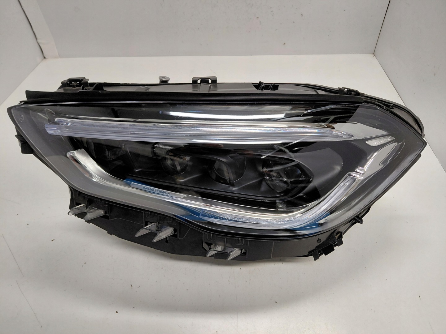 Frontscheinwerfer Mercedes-Benz GLA W156 A2479064906 Multibeam LED Links Headlight - Thumbnail 7