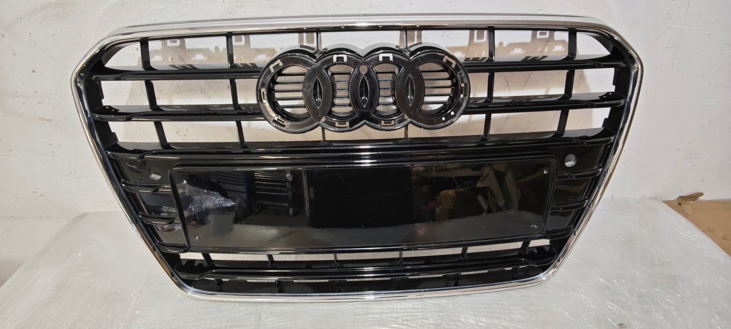 Audi A5 Kühlergrill FRONTGRILL Kühlergitter 8T0853651GA - Thumbnail 1