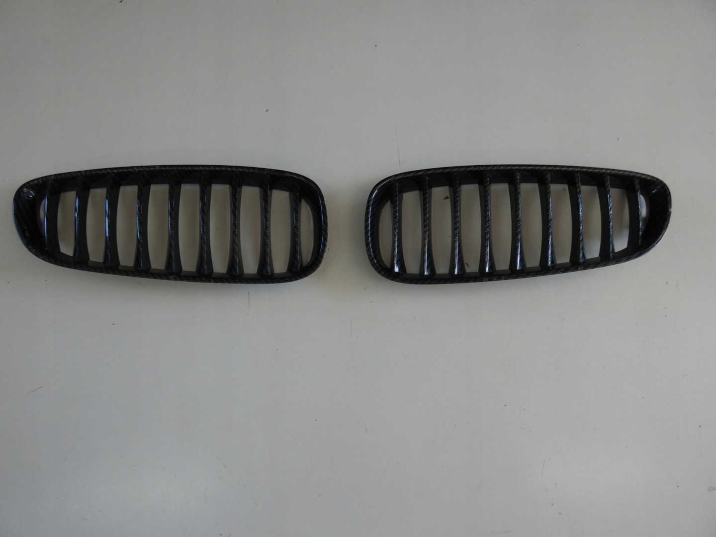 BMW Z4 E89 Kühlergrill FRONTGRILL Kühlergitter - Thumbnail 1