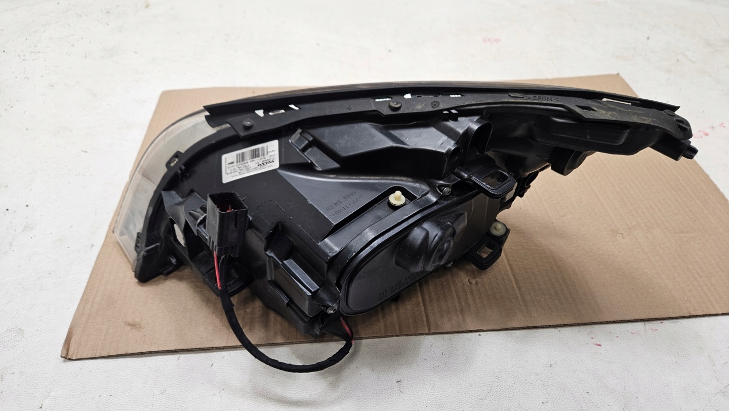 Frontscheinwerfer Volvo S60/V60 S60 31299995 LED Rechts Scheinwerfer Headlight - Thumbnail 6