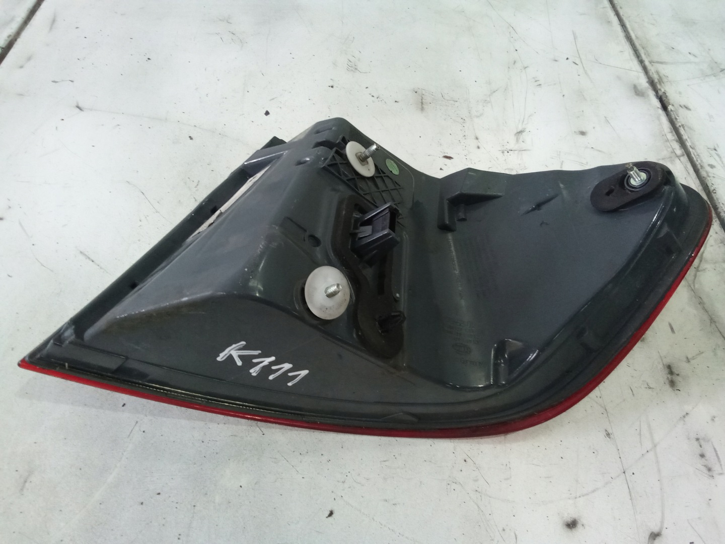 BMW 5 F10 Rückleuchte Rearlamp - Thumbnail 3