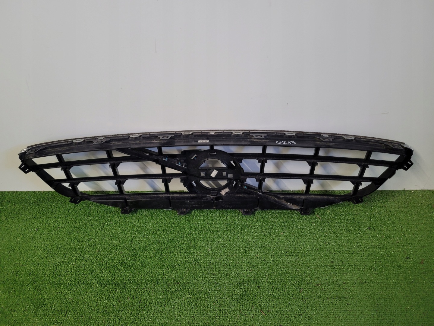 Volvo S40/S50/V40/V50 V40 Kühlergrill FRONTGRILL Kühlergitter 31283764 - Thumbnail 5