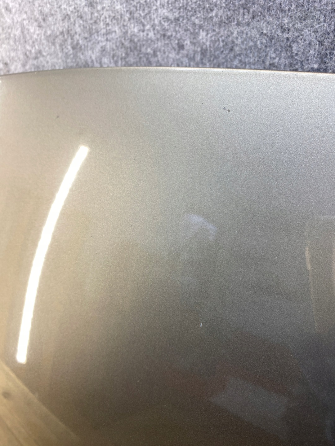 Motorhaube Citroen DS5 Bonnet Hood - Thumbnail 9