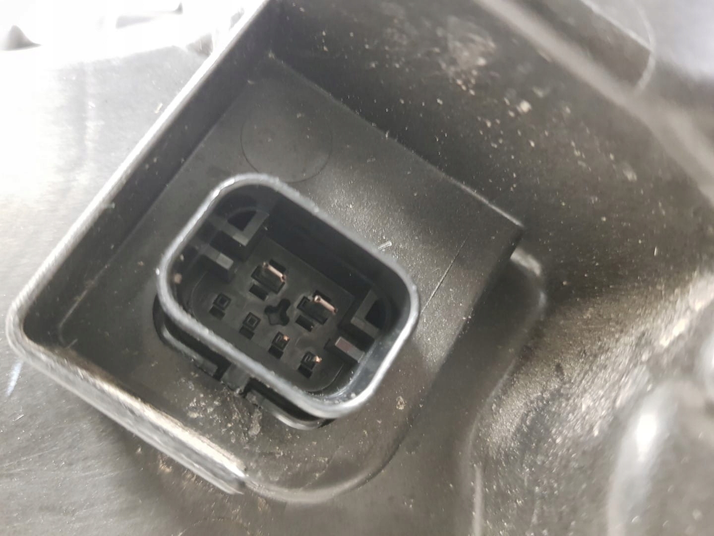 Frontscheinwerfer BMW 5 G31 5A26FA4 Facelift LED Rechts Scheinwerfer Headlight - Thumbnail 10