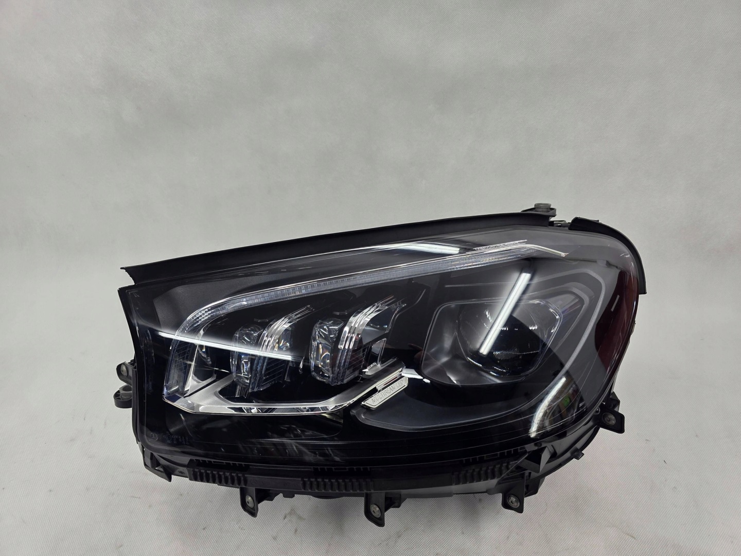 Frontscheinwerfer Mercedes-Benz GLS W167 A1679065901 Multibeam LED Links Headlight - Thumbnail 1