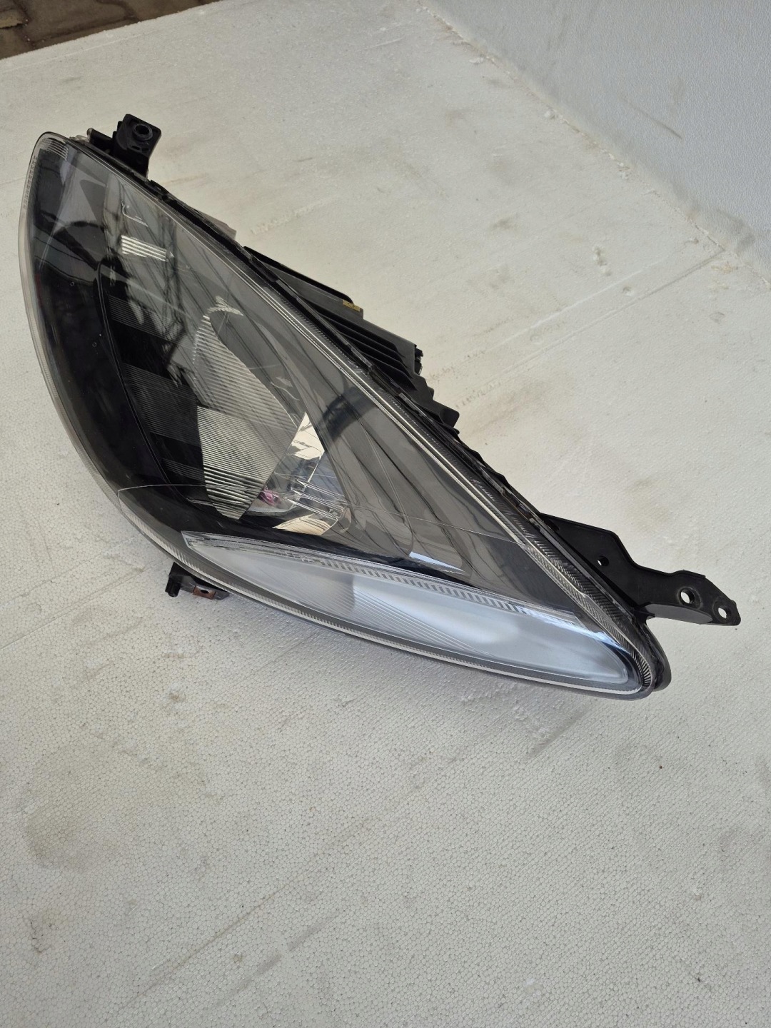 Frontscheinwerfer Mazda 2 DE LED Links Scheinwerfer Headlight - Thumbnail 2