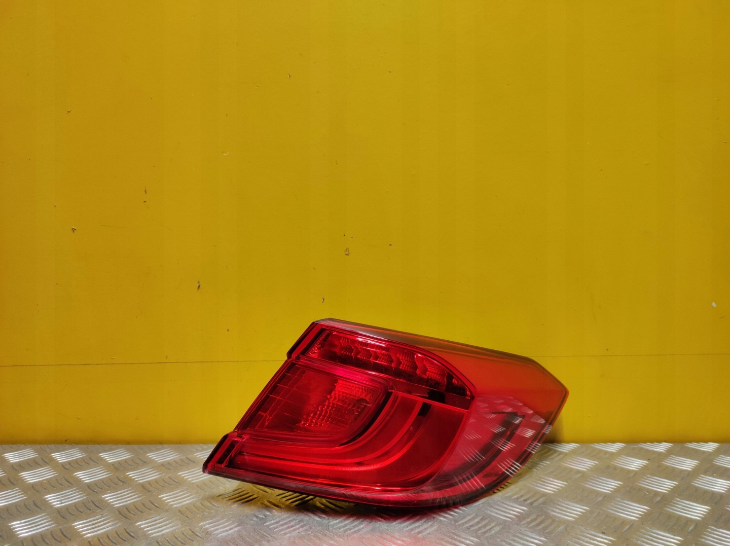 Honda Accord AC Rückleuchte 6003TA0380 Rearlamp - Thumbnail 6