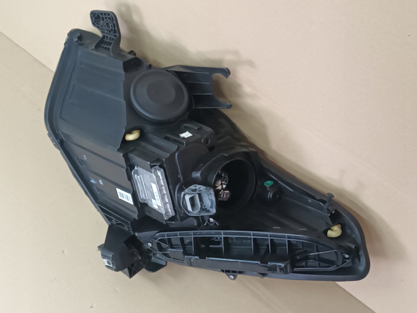 Frontscheinwerfer Citroen DS5 9806093380 LED Rechts Scheinwerfer Headlight - Thumbnail 7