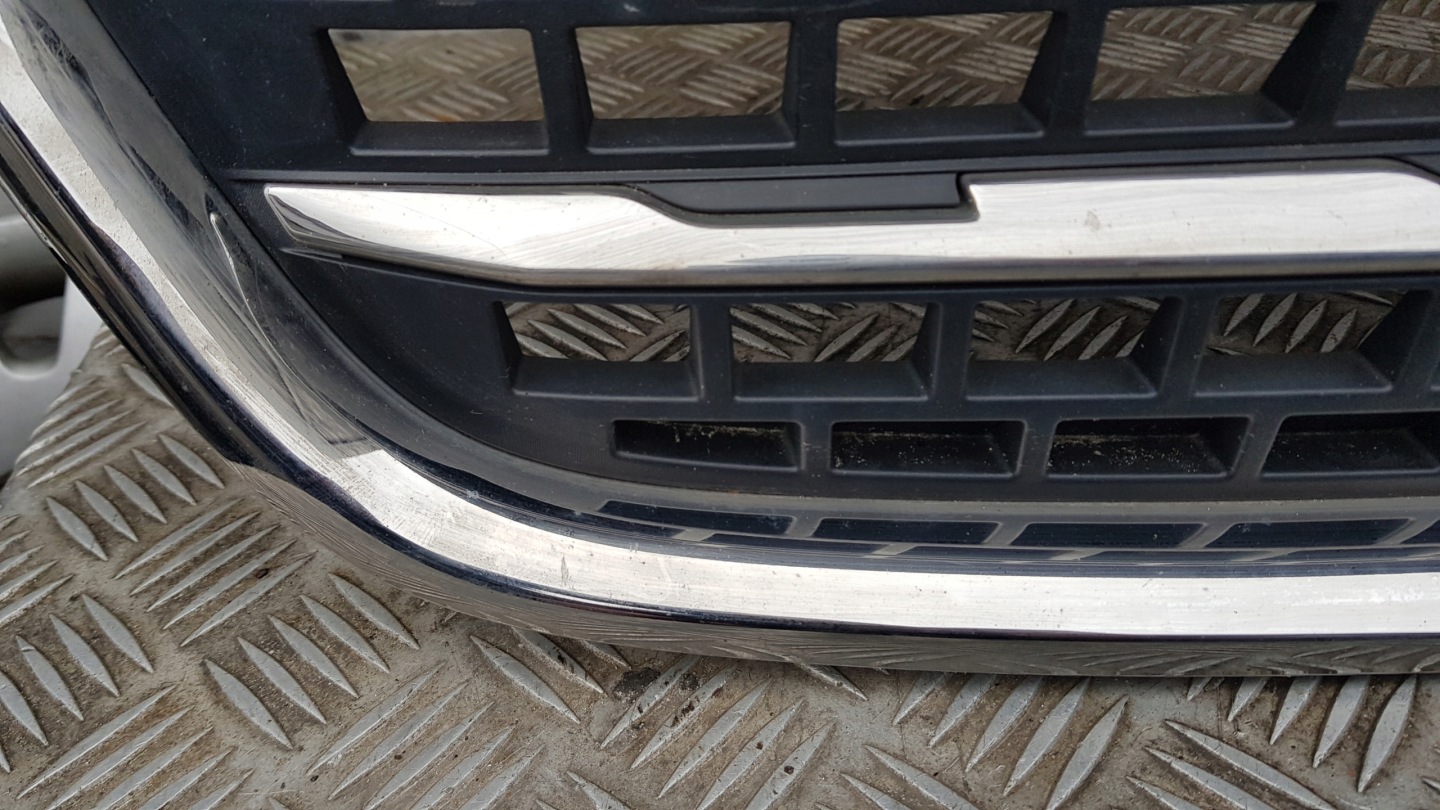 Renault Master II Kühlergrill FRONTGRILL Kühlergitter 623105428R - Thumbnail 10