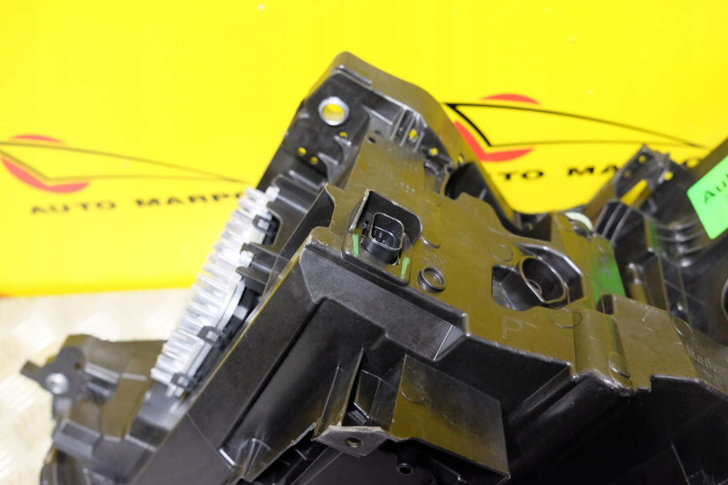 Frontscheinwerfer BMW X3 F97 4520242 LED Rechts Scheinwerfer Headlight - Thumbnail 12