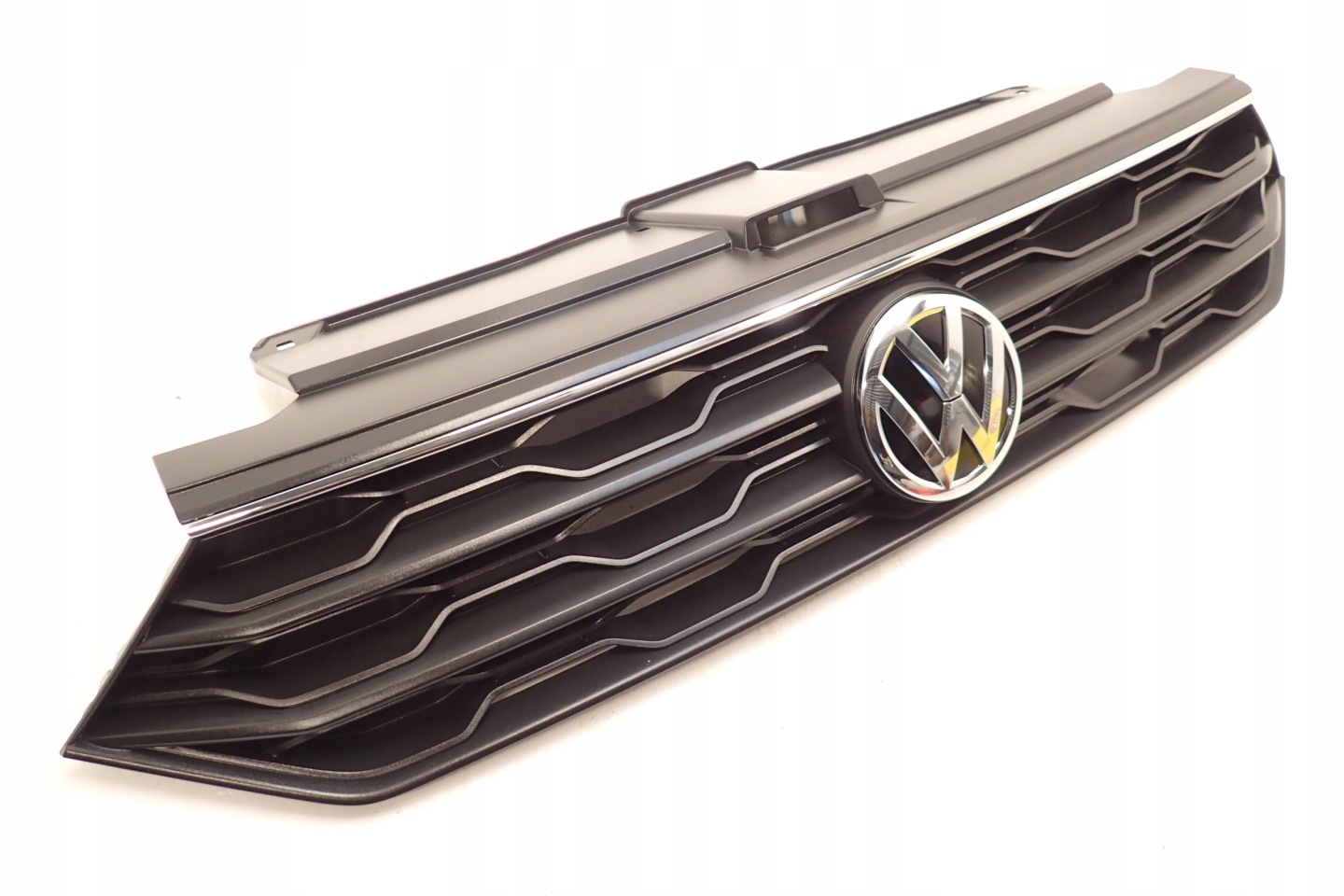 VW T-Roc A1 Kühlergrill FRONTGRILL Kühlergitter 2GA853651EL - Thumbnail 7