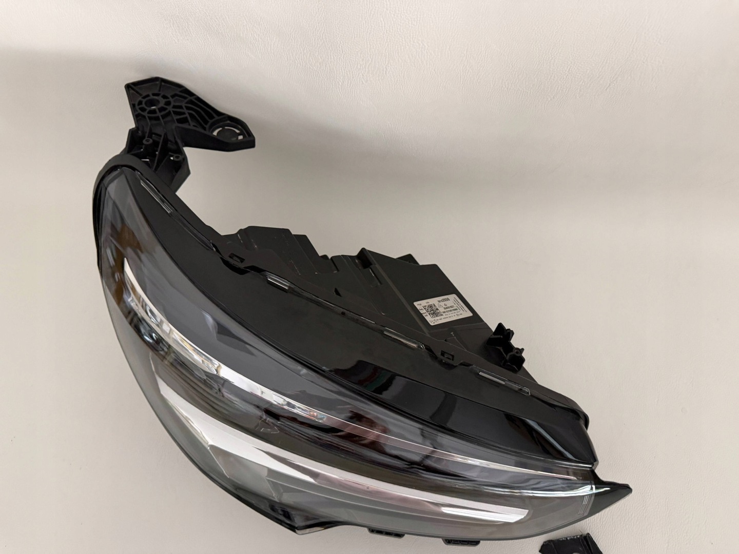 Frontscheinwerfer Opel Corsa 39162658 LED Links Scheinwerfer Headlight - Thumbnail 9