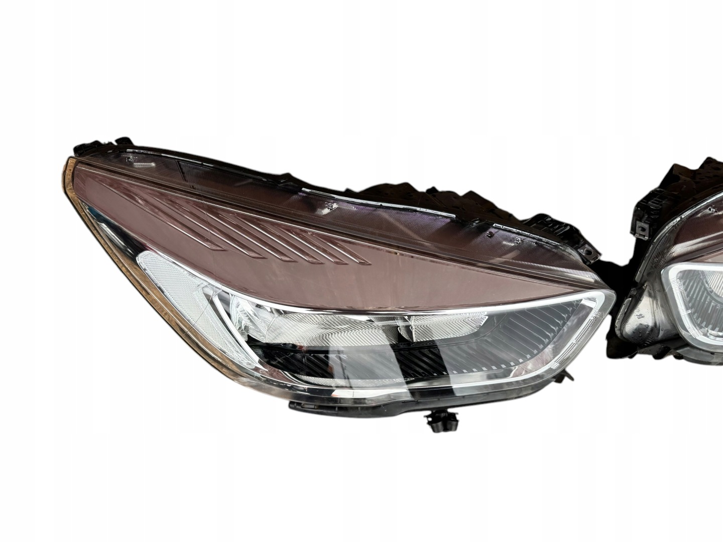 Frontscheinwerfer Ford Kuga II Mk2 GV4113W029AJG LED Links Headlight - Thumbnail 7