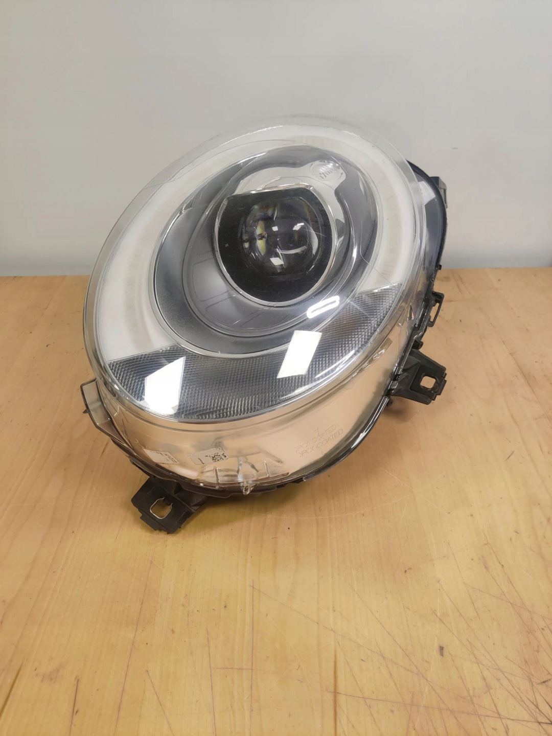 Frontscheinwerfer Mini MINI F55 7416978 LED Links Scheinwerfer Headlight - Thumbnail 1
