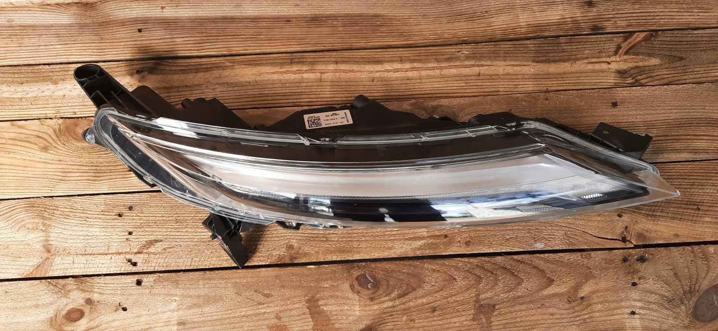 Frontscheinwerfer Nissan Juke F15 LED Links Scheinwerfer Headlight - Thumbnail 7