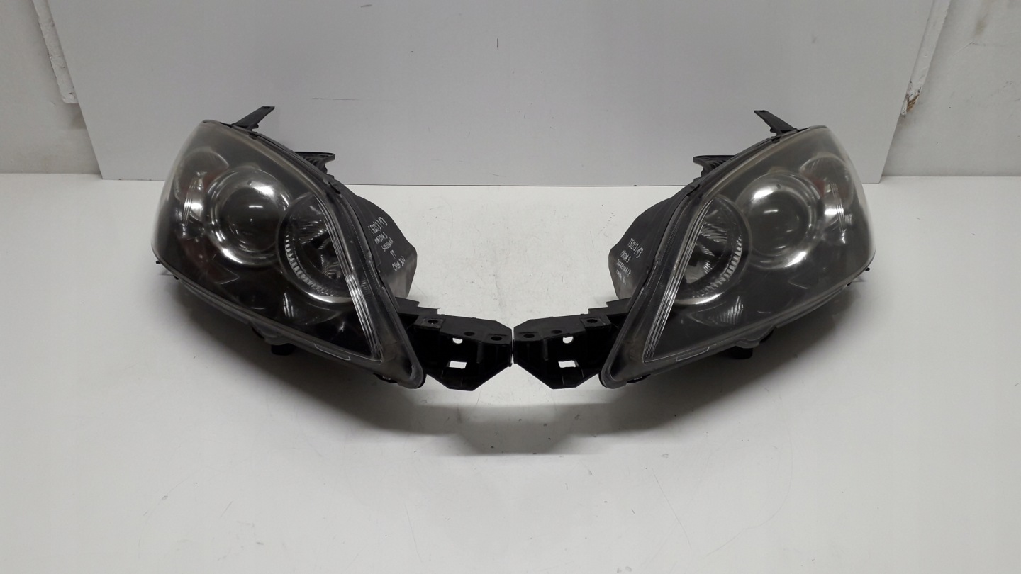 Frontscheinwerfer Mazda 3 BP LED Links Scheinwerfer Headlight - Thumbnail 13