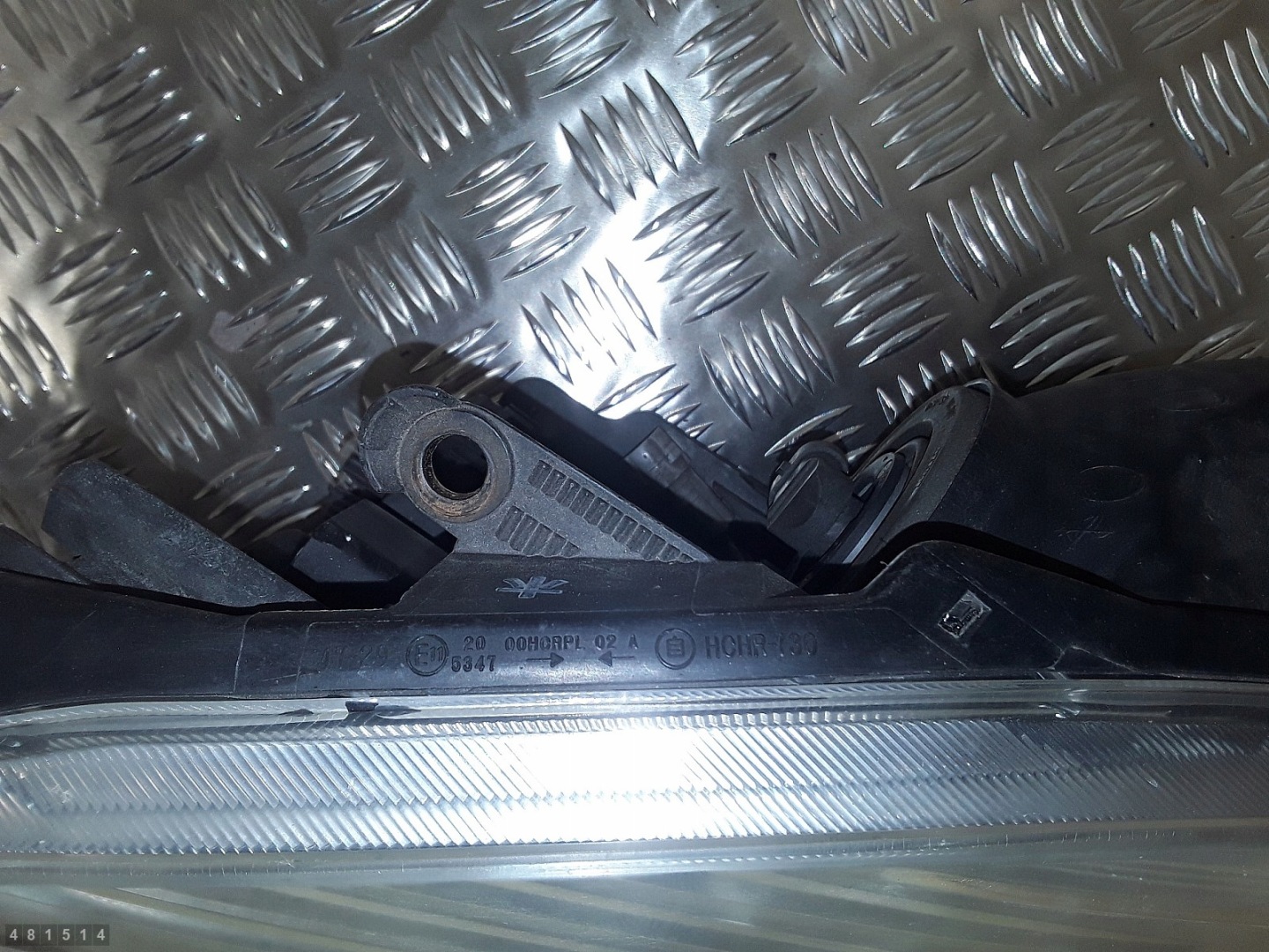 Frontscheinwerfer Toyota Prius XW3 LED Rechts Scheinwerfer Headlight - Thumbnail 9