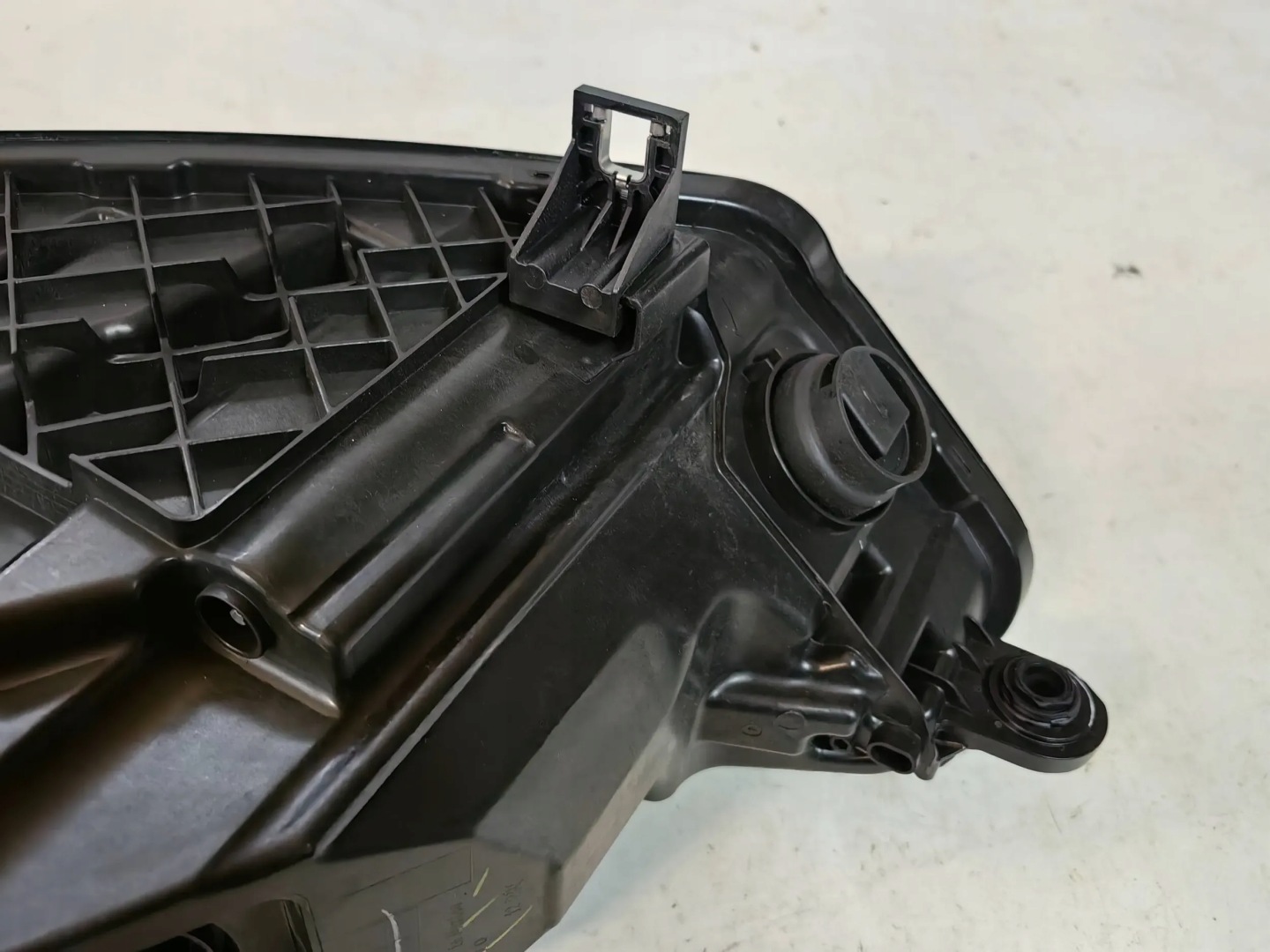 Frontscheinwerfer Audi Q5 80A941036E Matrix LED Rechts Scheinwerfer Headlight - Thumbnail 9