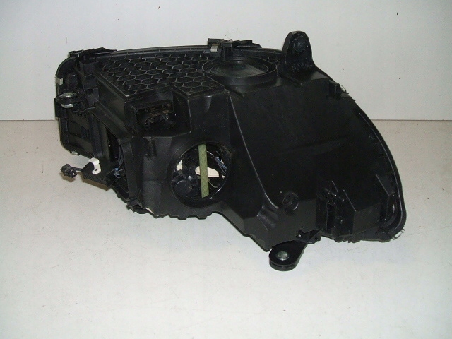 Frontscheinwerfer Mercedes-Benz C-Klasse W206 A2069066204 High Performance LED Links Headlight - Thumbnail 7