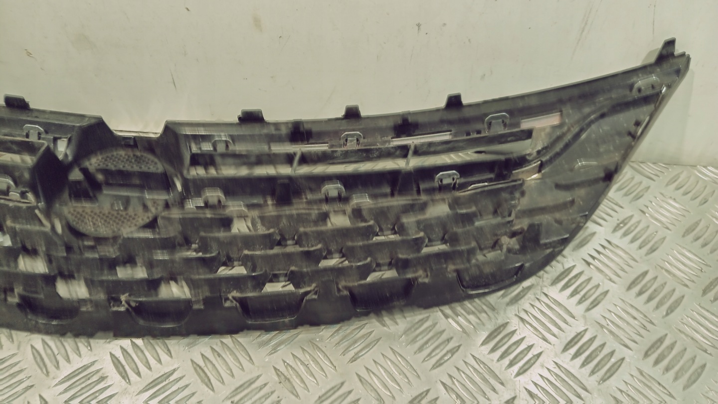 Opel Astra Kühlergrill FRONTGRILL Kühlergitter 22810832 - Thumbnail 11