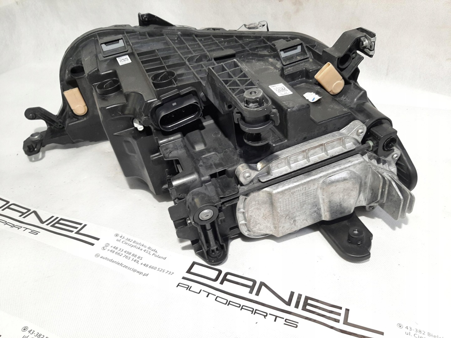 Frontscheinwerfer VW T-Roc A1 2GA941035AM LED Links Scheinwerfer Headlight - Thumbnail 7
