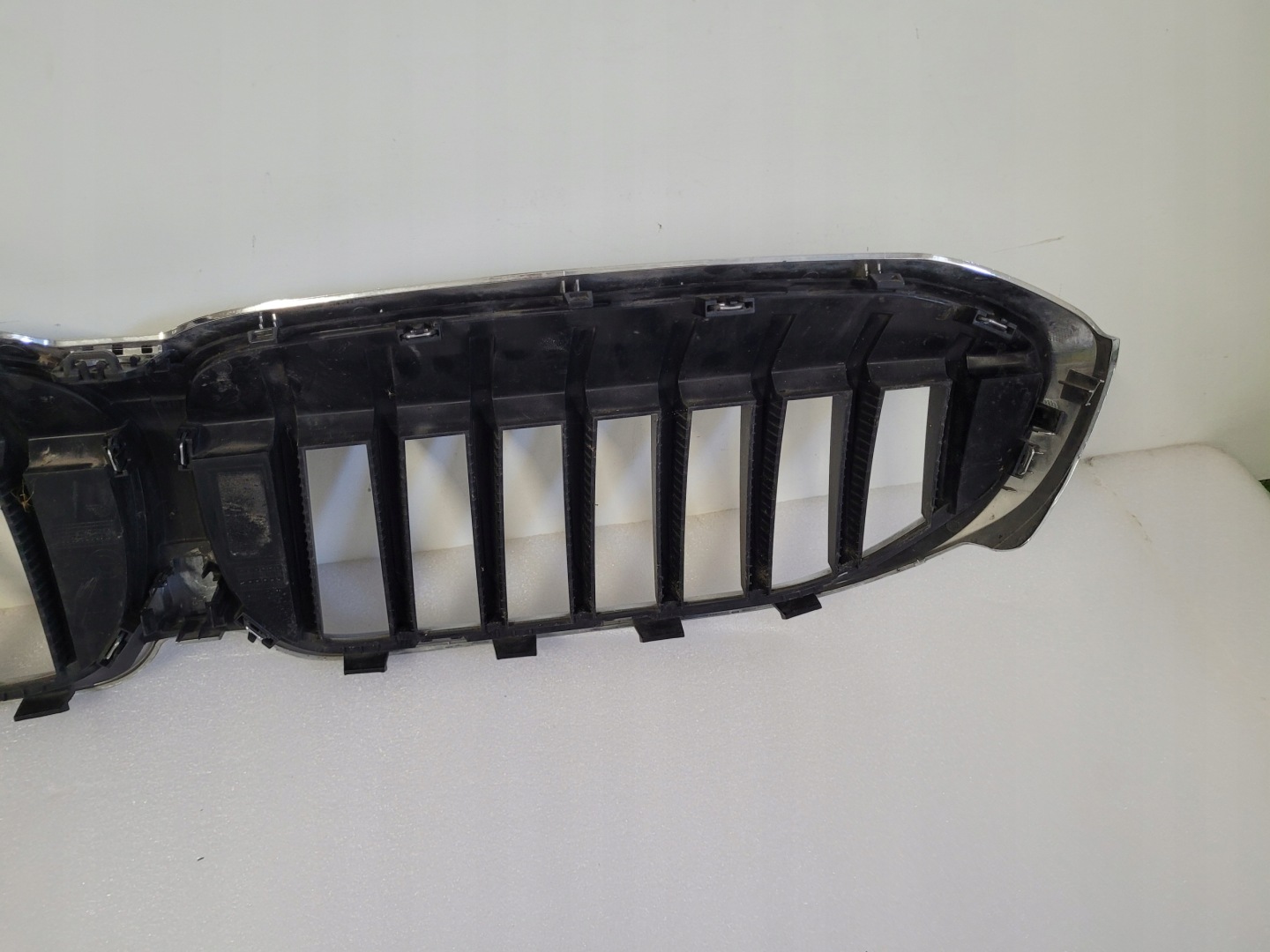 BMW 3 G21 Kühlergrill FRONTGRILL Kühlergitter 2151131 - Thumbnail 10
